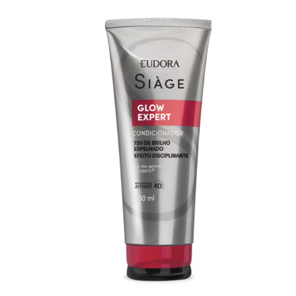 Glow Expert Condicionador Siage 200ml