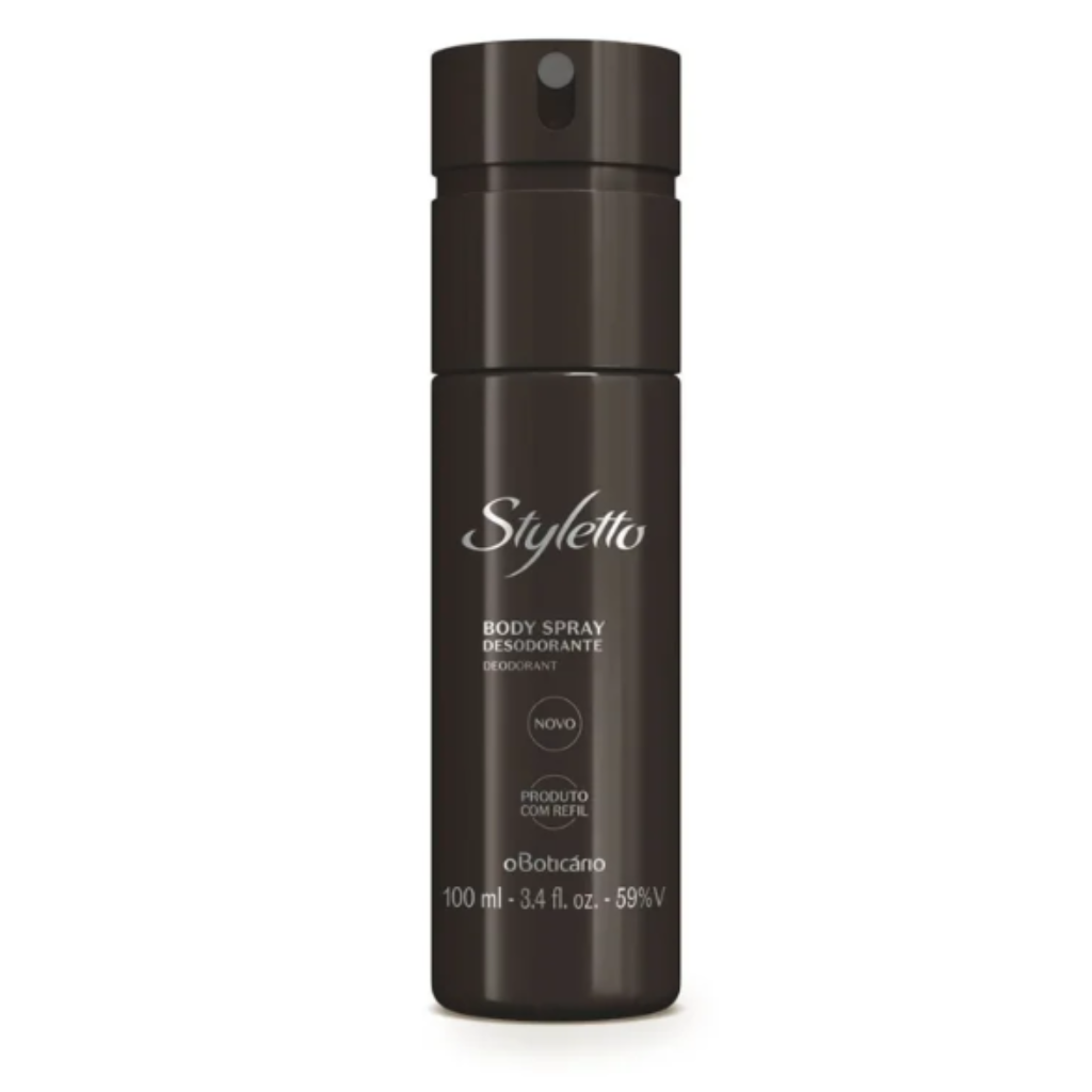 Styletto Body Splash 100ml