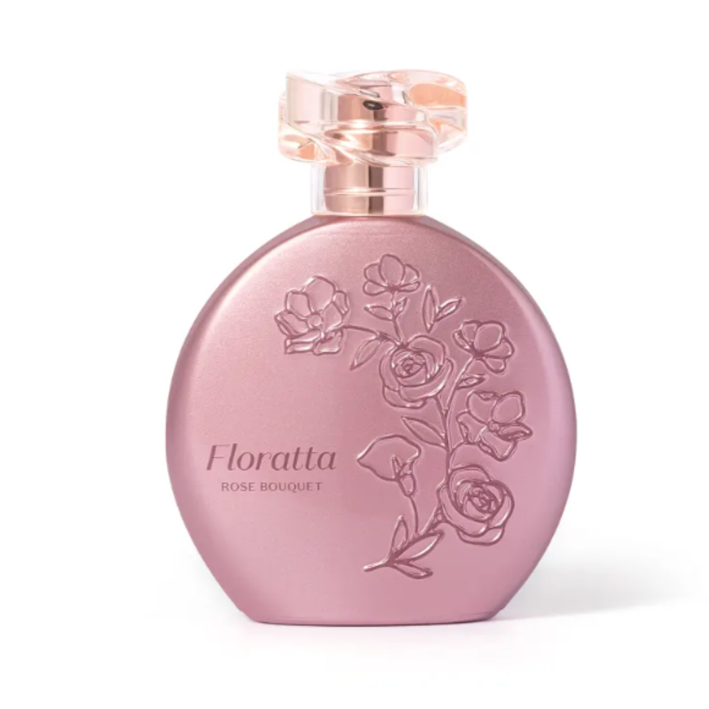 Floratta Rose Bouquet Colonia 75ml