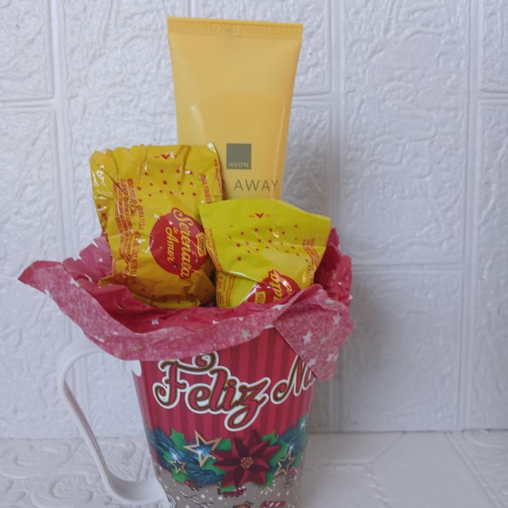 Presente Far Away Shine Caneca