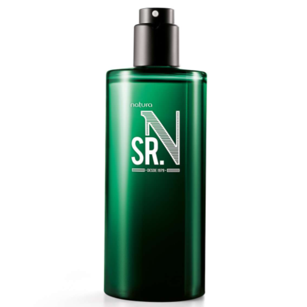 Sr N Colonia 100ml