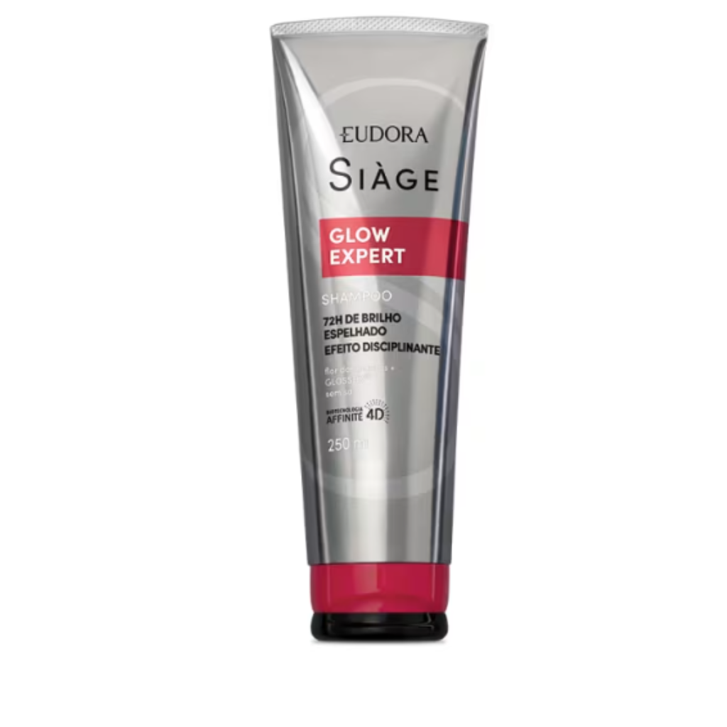 Glow Expert Shampoo Siage 250ml