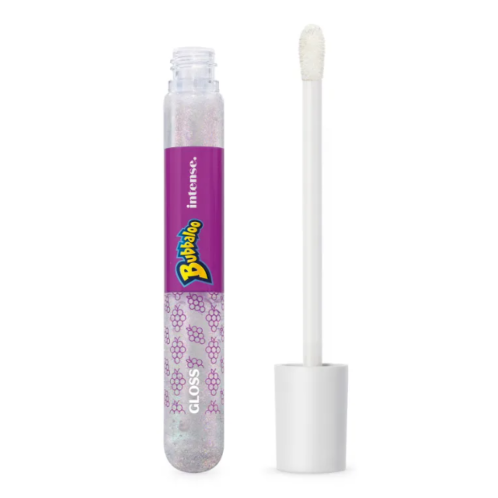 Intense Gloss Bubbaloo Uva