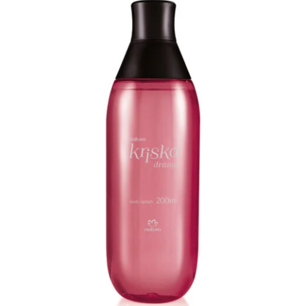 Kriska Drama Body Spray