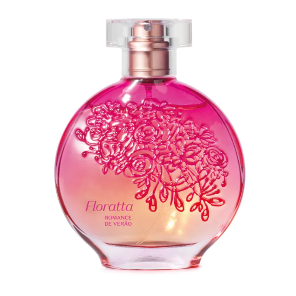 Floratta Romance de Verao 75ml