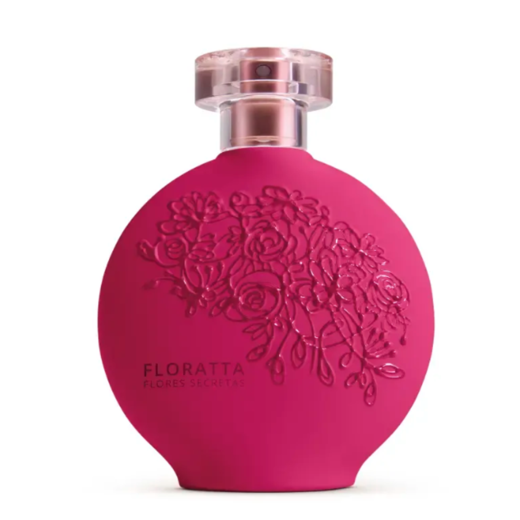 Floratta Flores Secretas Colonia 75ml