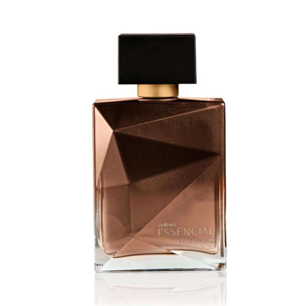 Essencial Palo Santo Masculino Deo Parfum 100ml