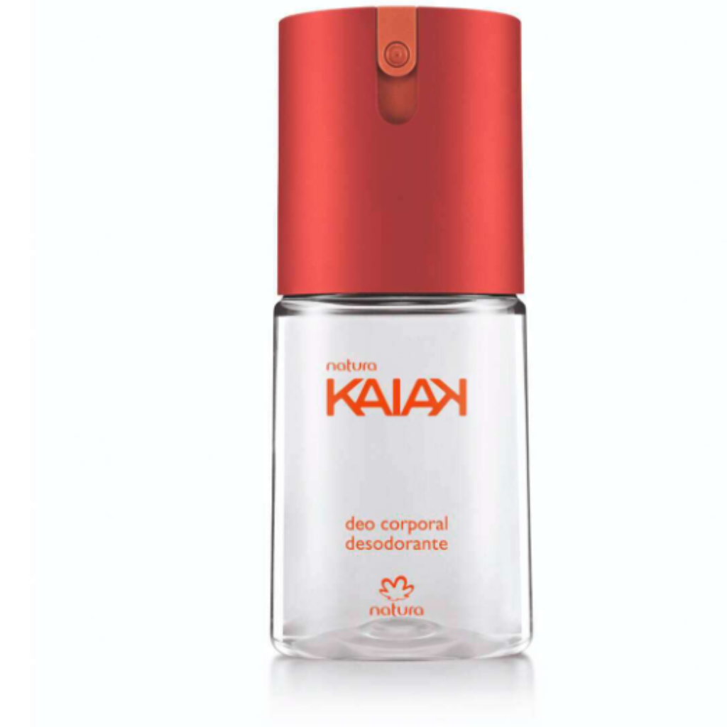 Kaiak Feminino Deo Corporal 100ml