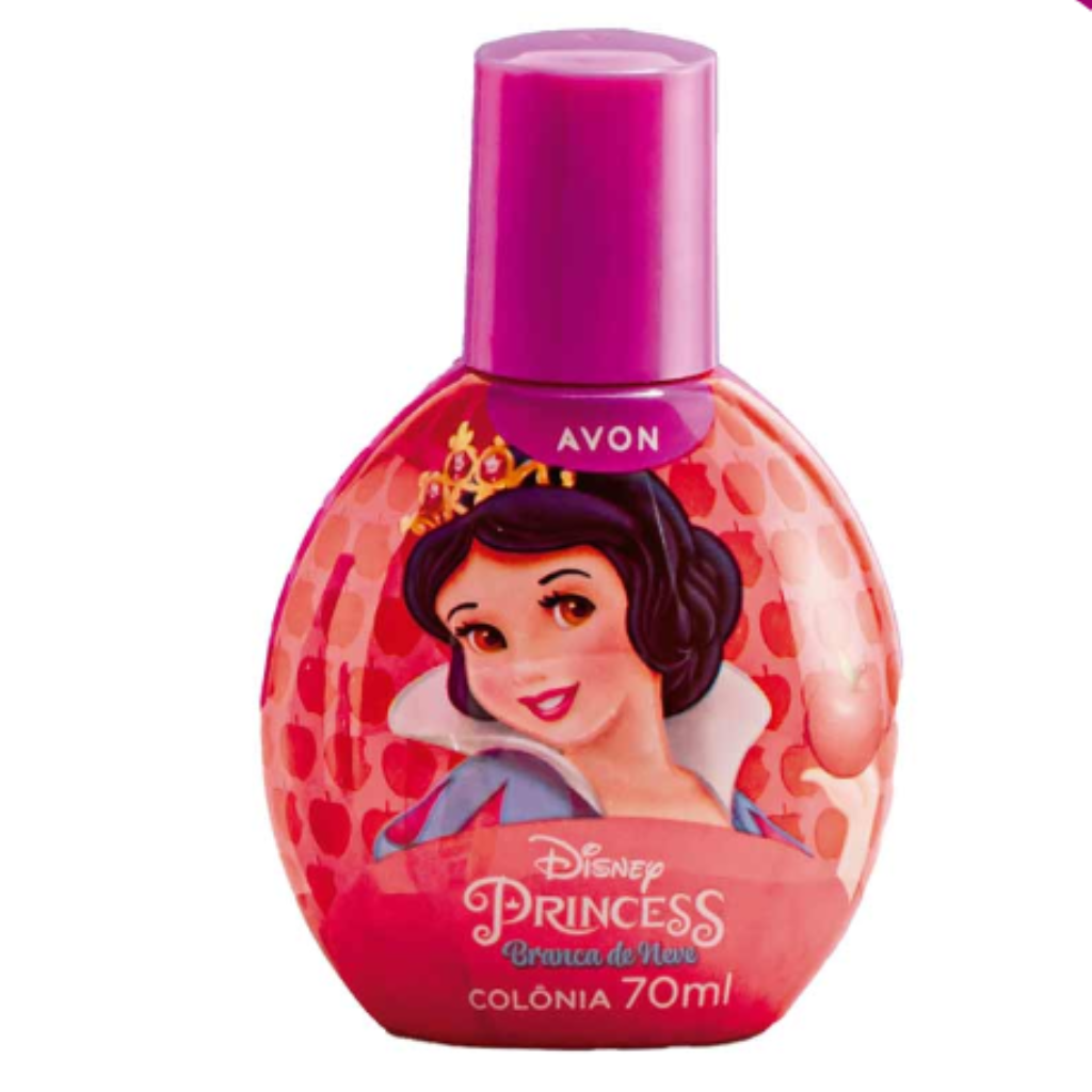 Branca de Neve Colonia 70ml