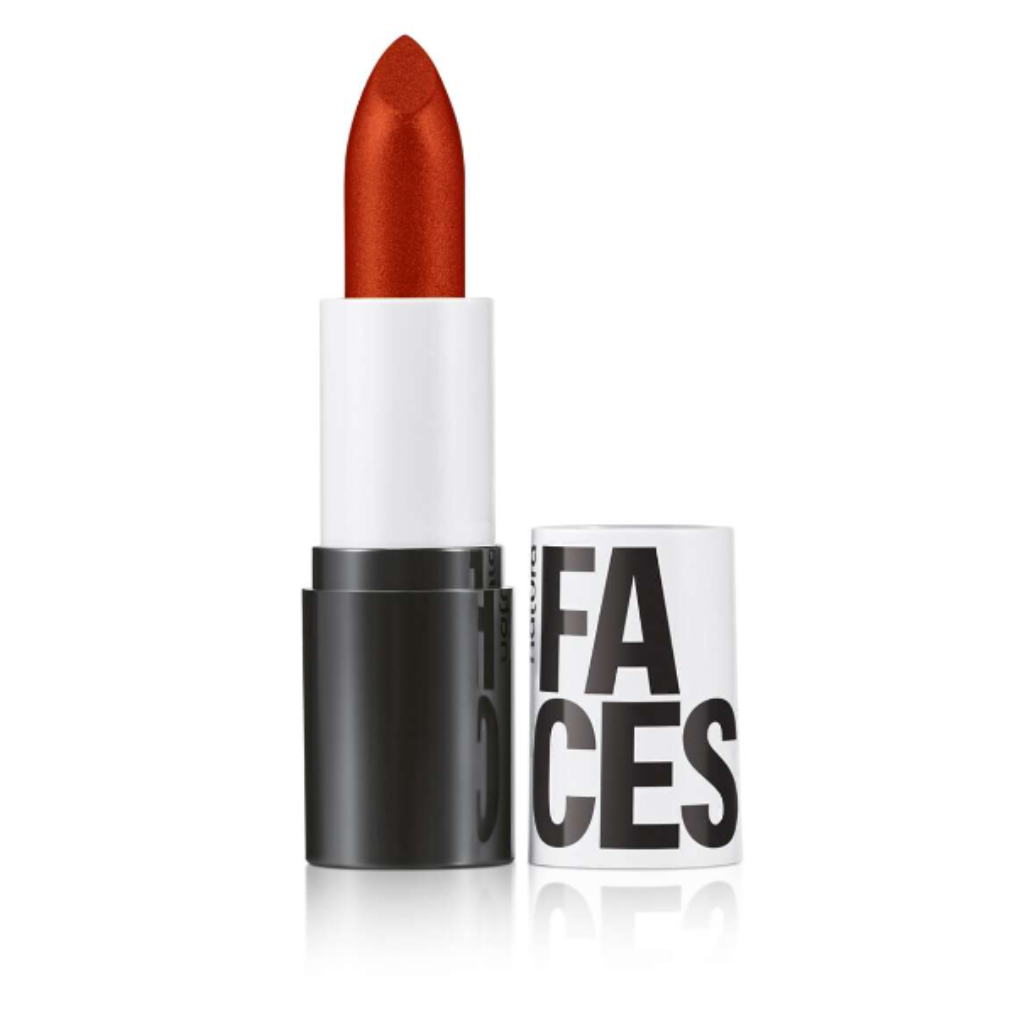 Batom Faces Cobre Mystic Cremoso