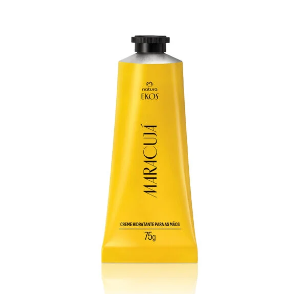 Ekos Maracuja Creme de Maos 75g