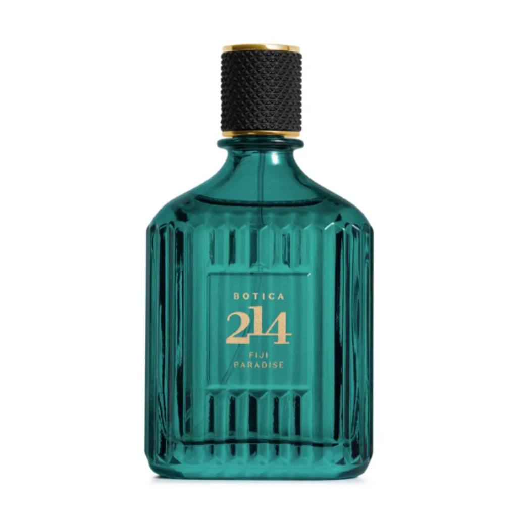 214 Fiji Paradise Masculino Eua de Parfum 90ml