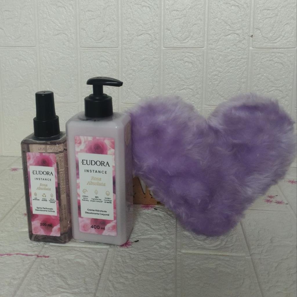 Presente Rosa Absoluta