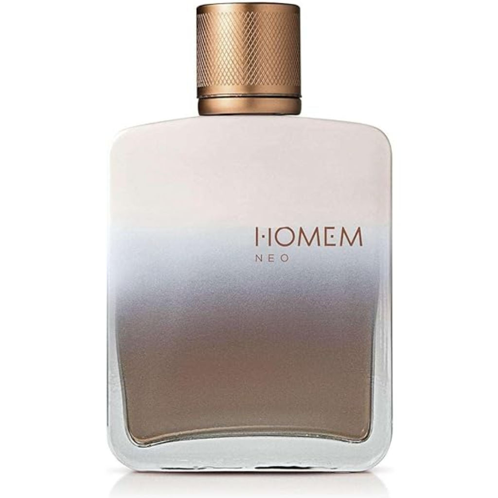 Natura Homem Neo Deo Parfum 100ml