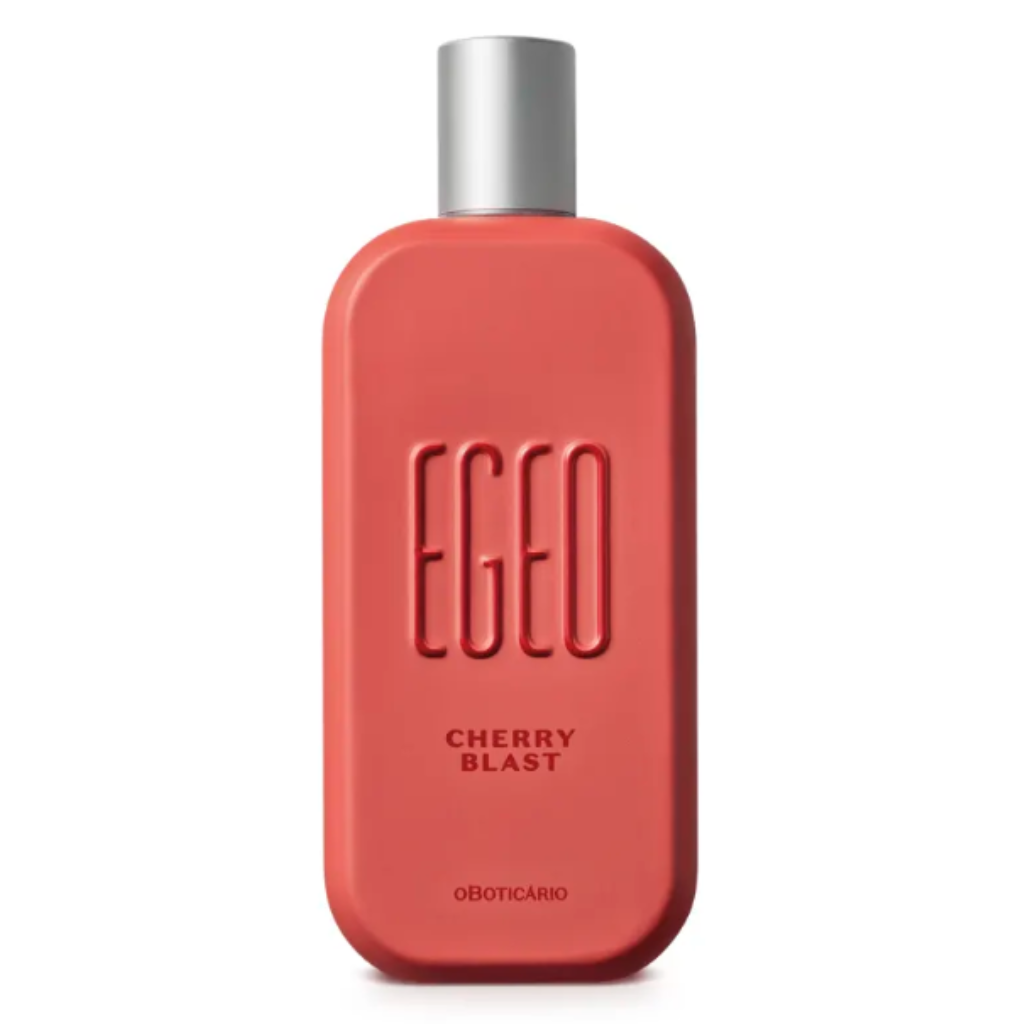 Egeo Cherry Blast Colonia 90ml
