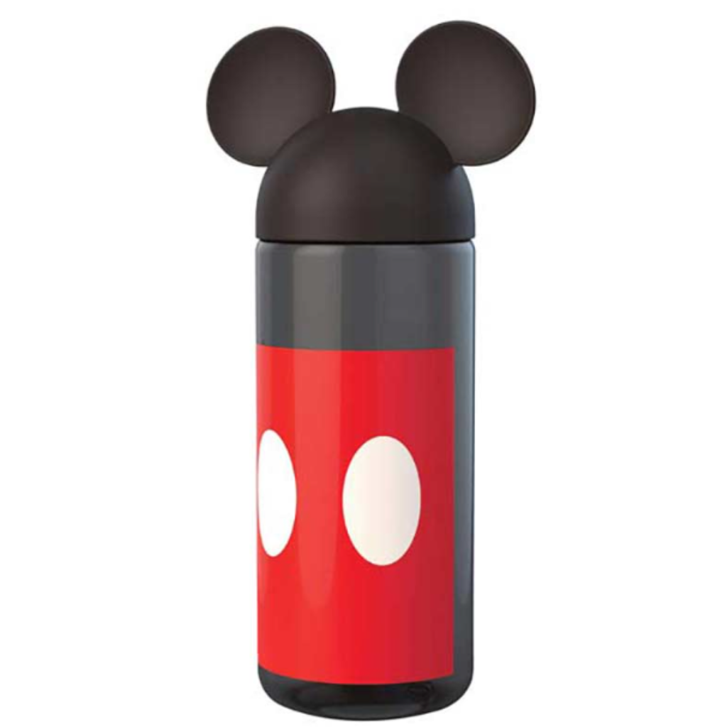 Mickey Garrafa com Orelha 320ml
