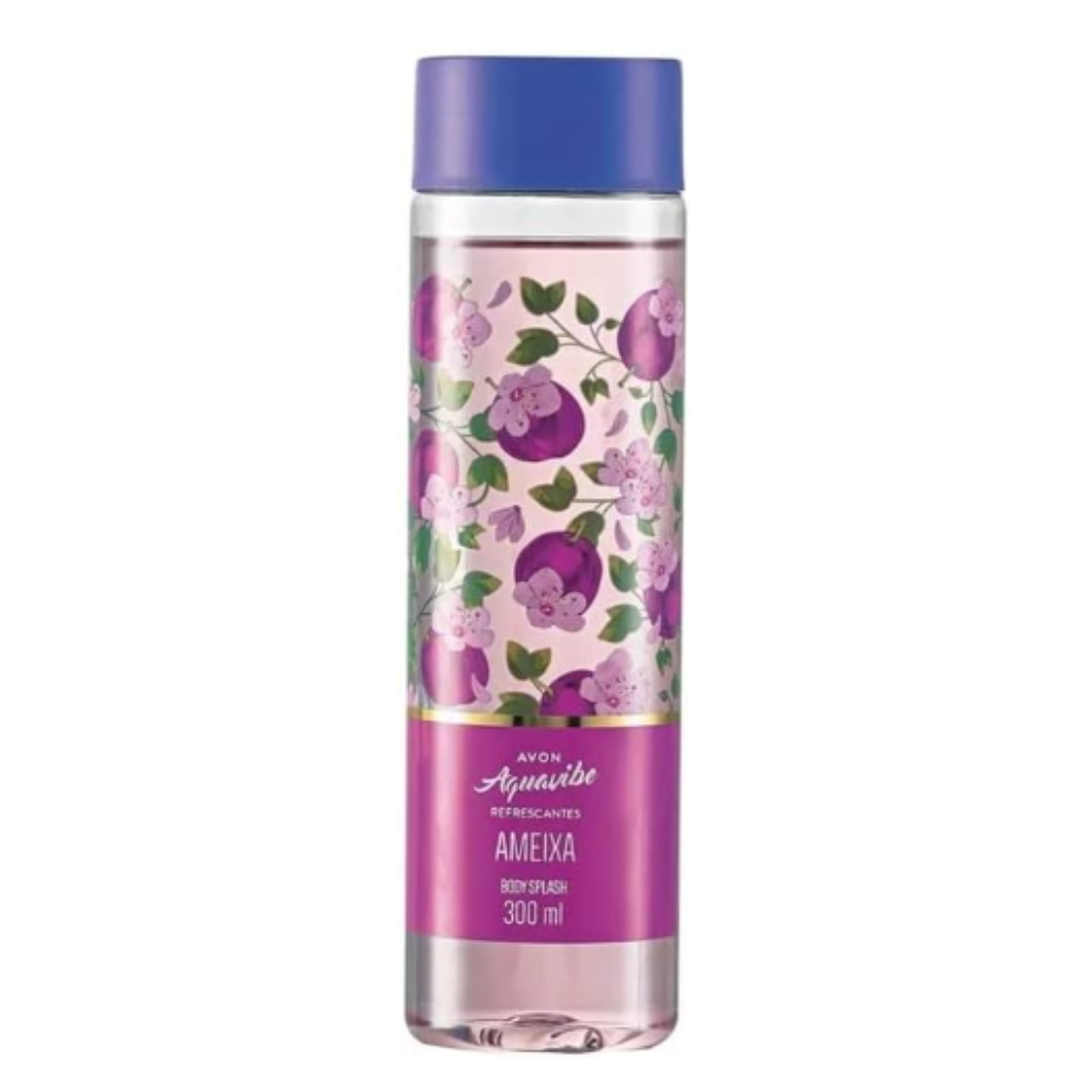 Aquavibe Ameixa 300ml