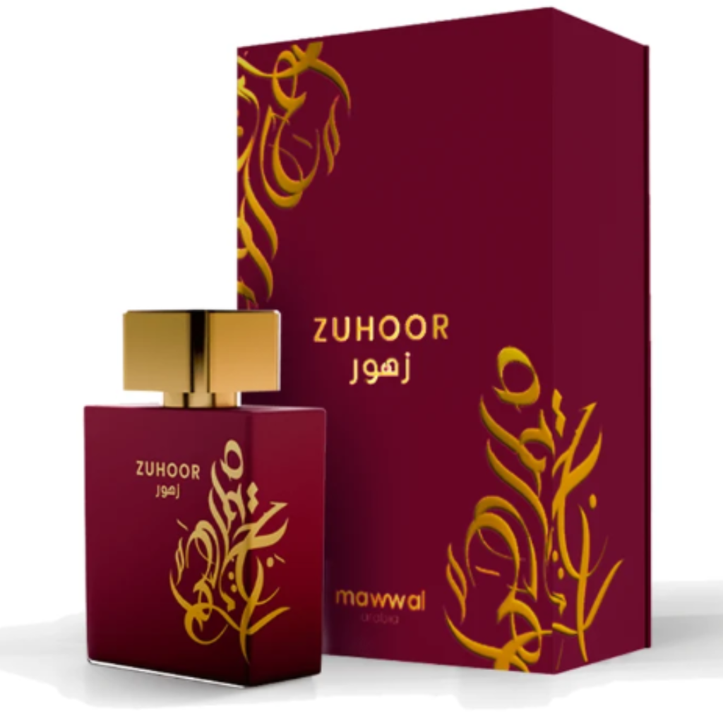Zuhoor 100ml
