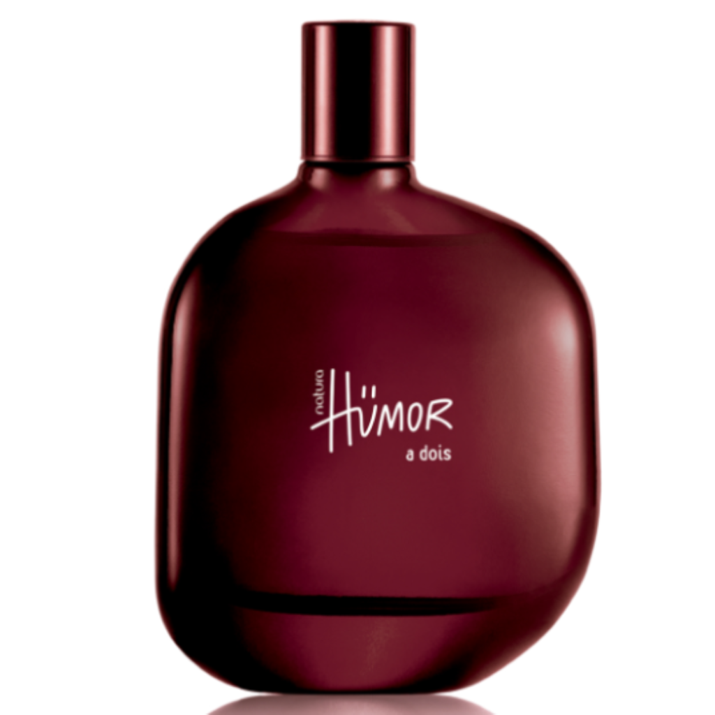 Humor a Dois Colonia 75ml