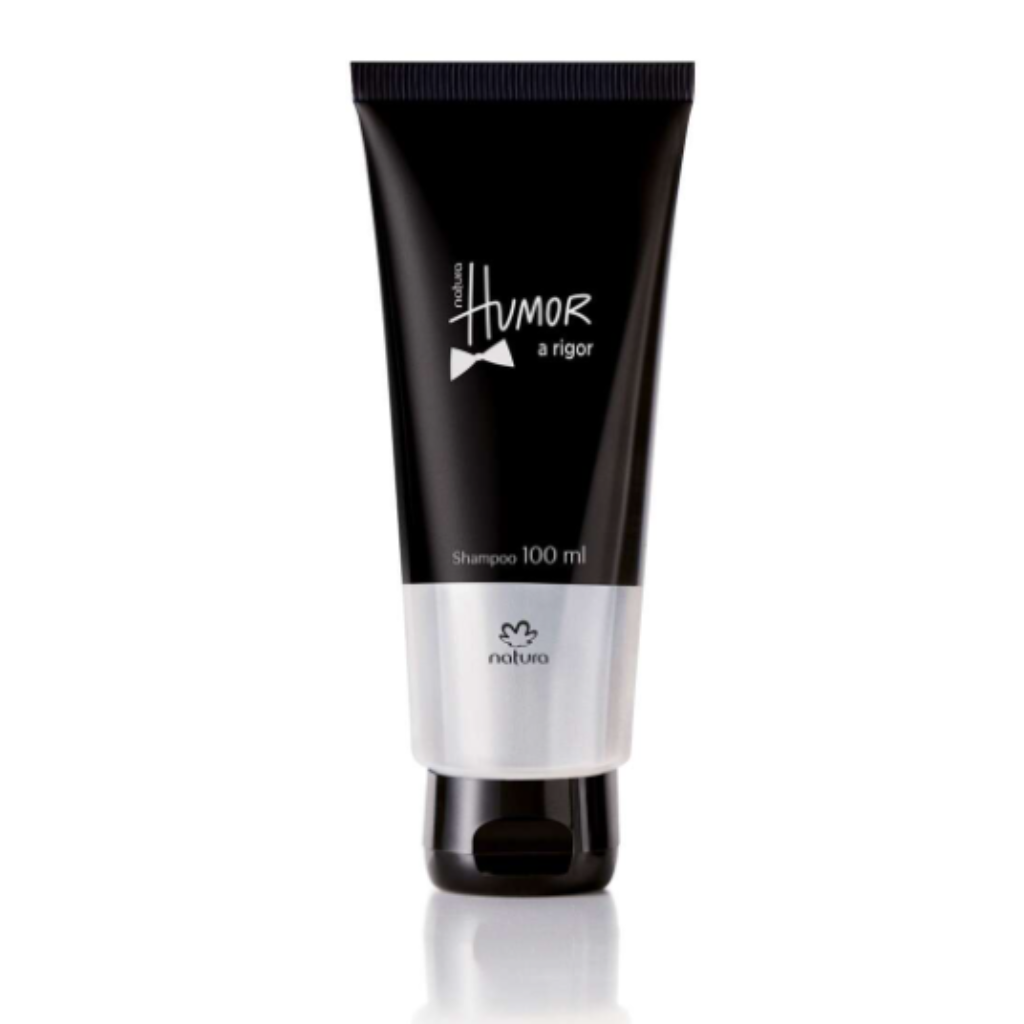 Humor a Rigor Shampoo 100ml