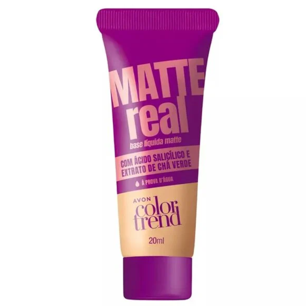 Matte Real Base 240N