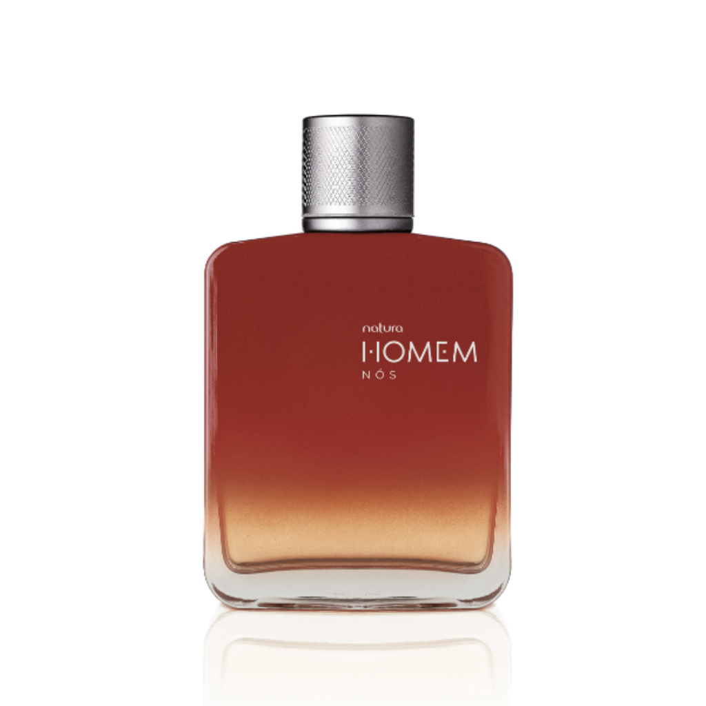 Natura Homem Nos Deo Parfum 100ml