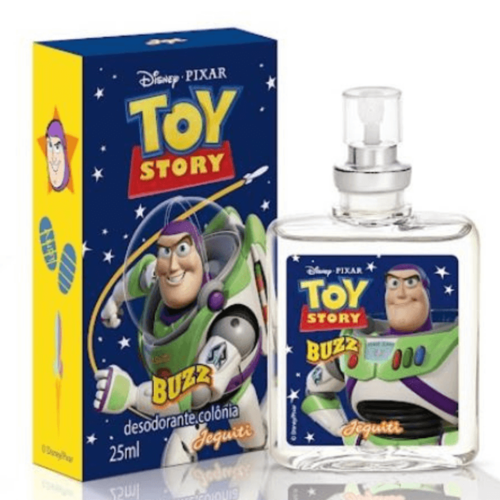 Toy Story Buzz Colonia 25ml
