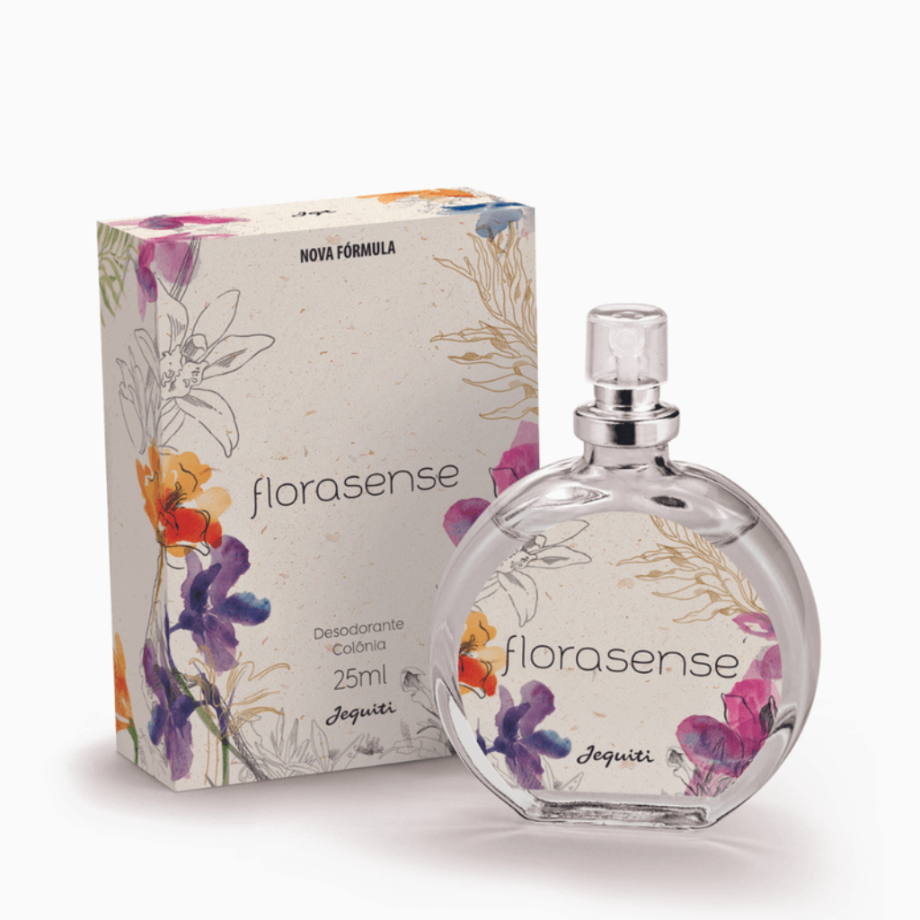 Florasense Colonia 25ML