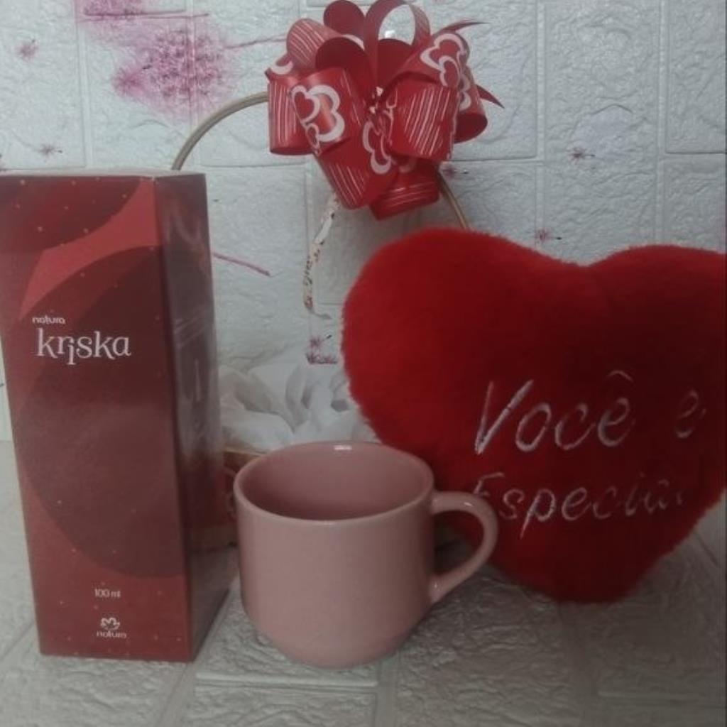 Presente Kriska
