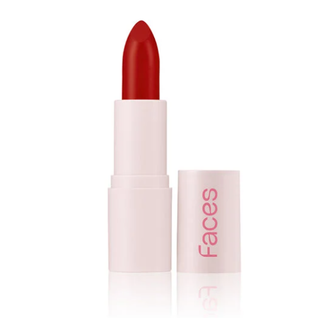 Faces Queen Of Red Batom Matte