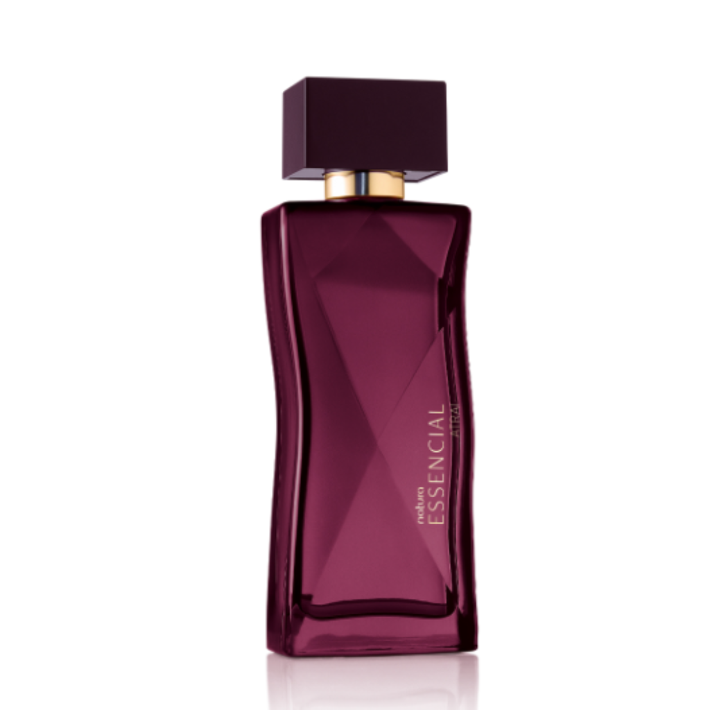 Essencial Atrai Feminino Deo Parfum 100ml