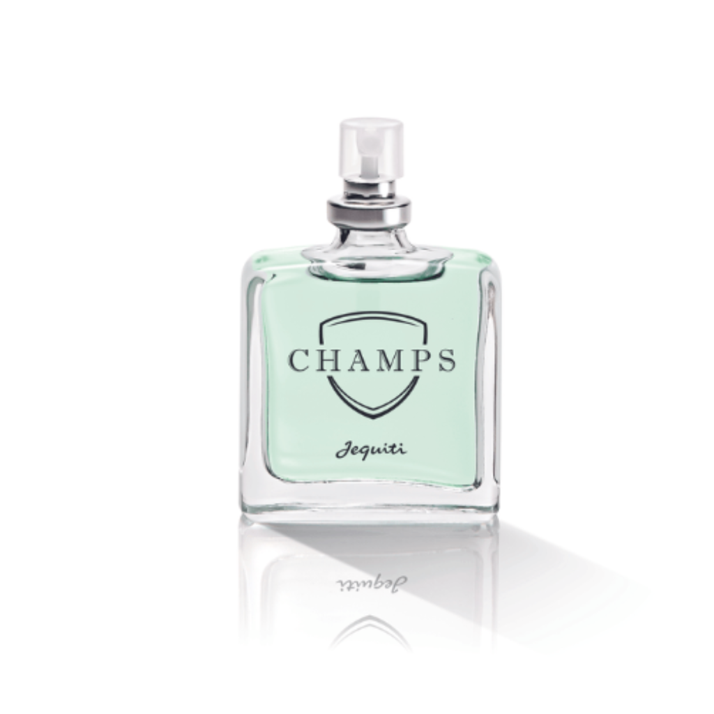 Champs Colonia 25ml