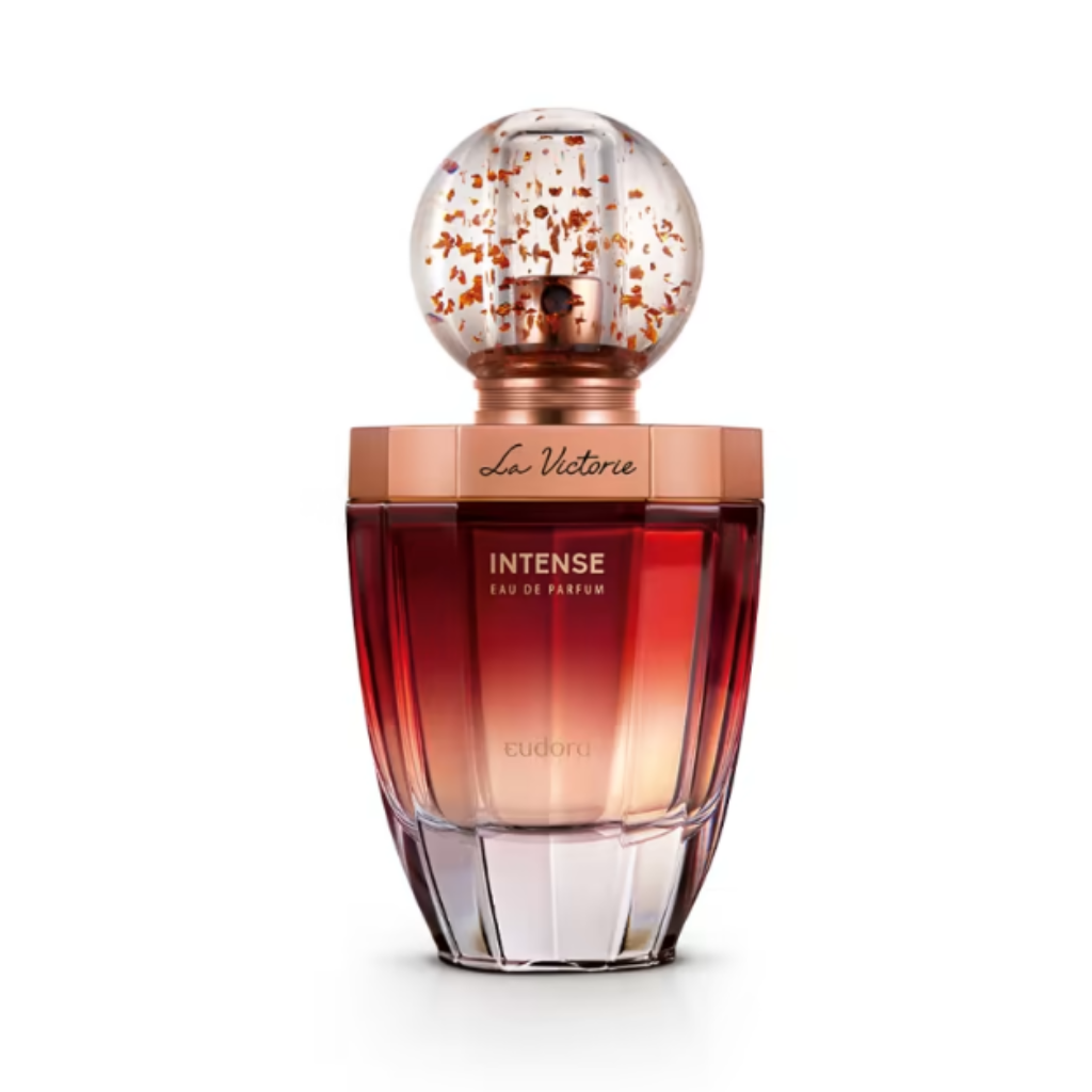 La Victorie Intense Eau Parfum 75ml