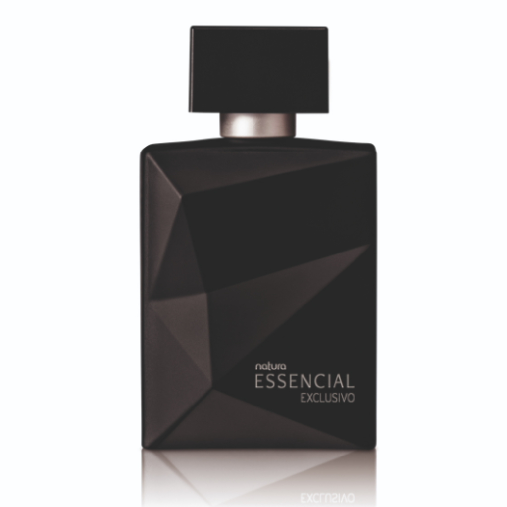 Essencial Exclusivo Masculino Deo Parfum