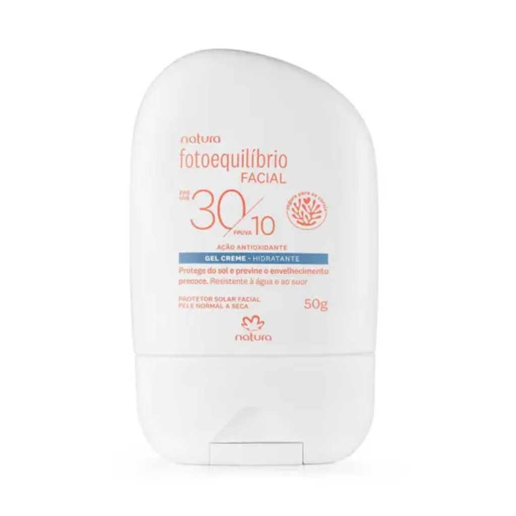 Fotoequilibrio Facial FPS30 50g