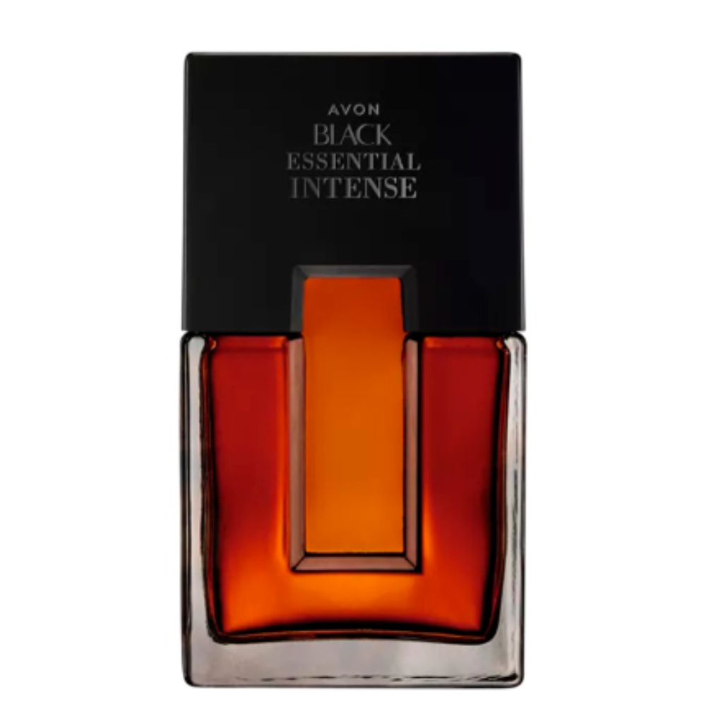 Black Essential Intense Colonia 100ml