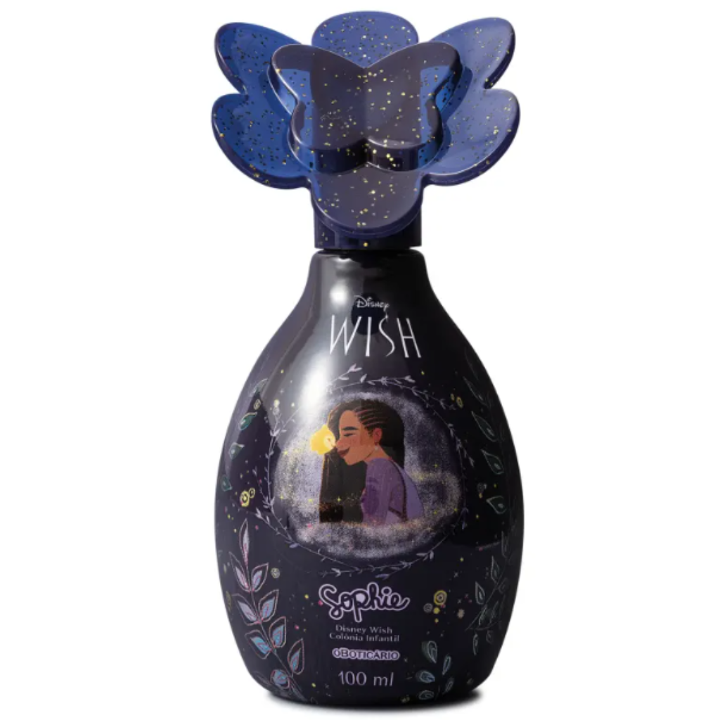 Sophie Disney Wish Colônia Infantil 100ml