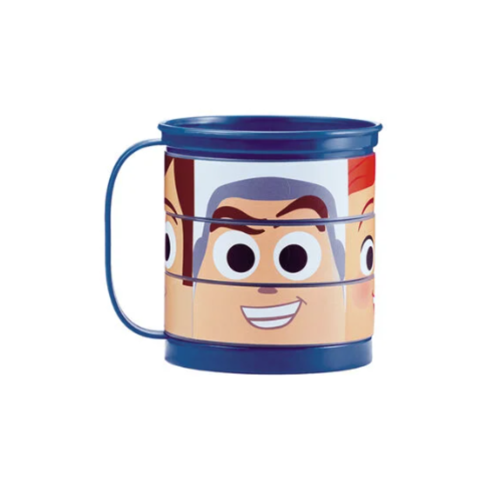 Toy Story Caneca 360ml