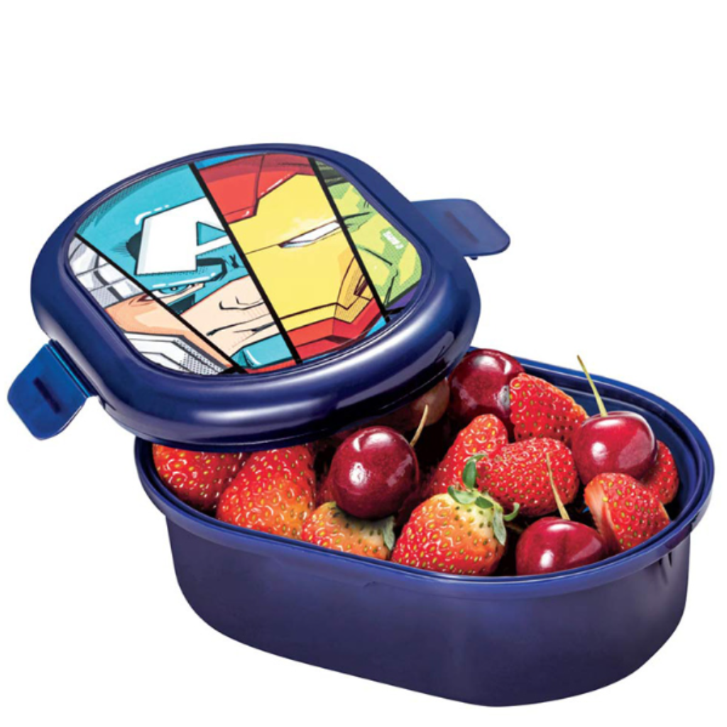 Vingadores Marmita 340ml