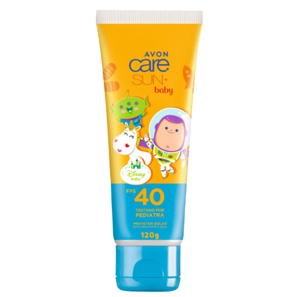 Avon Care Sun Baby FPS40 120g