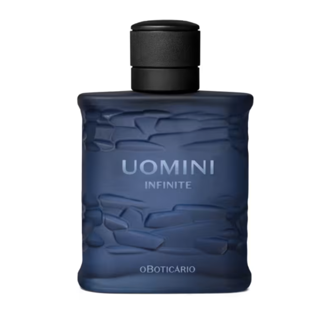 Uomini Infinite Colonia 100ml