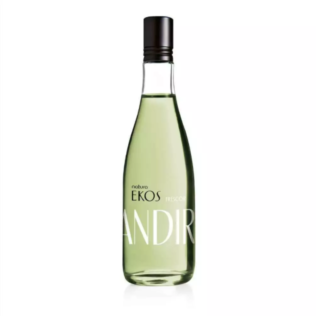 Ekos Andiroba Colonia 75ml