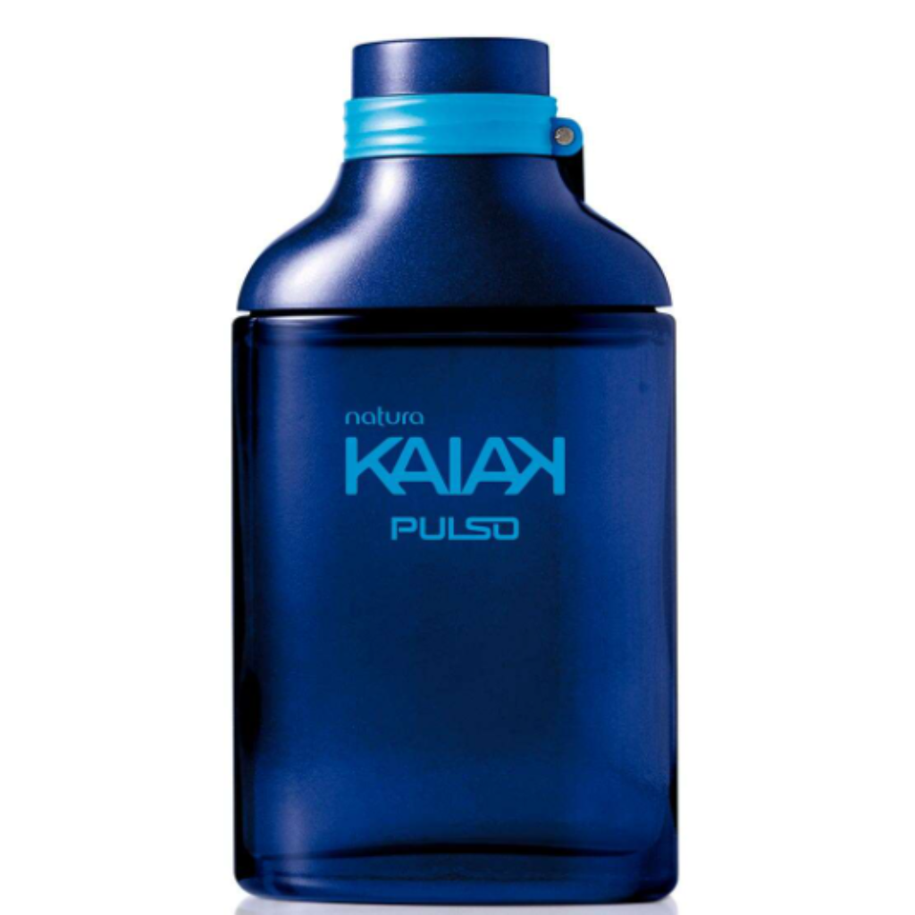 Kaiak Pulso Colonia 100ml