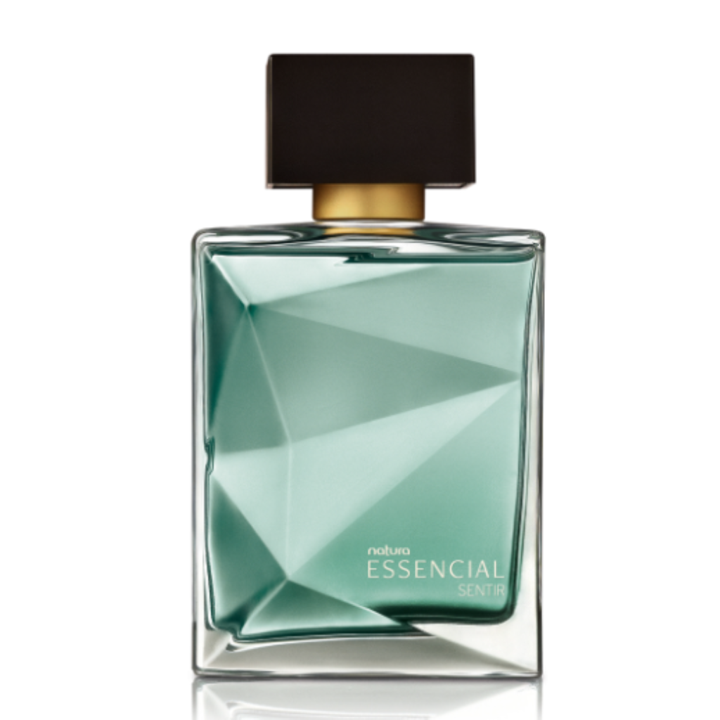 Essencial Sentir Masculino Deo Parfum 100ml