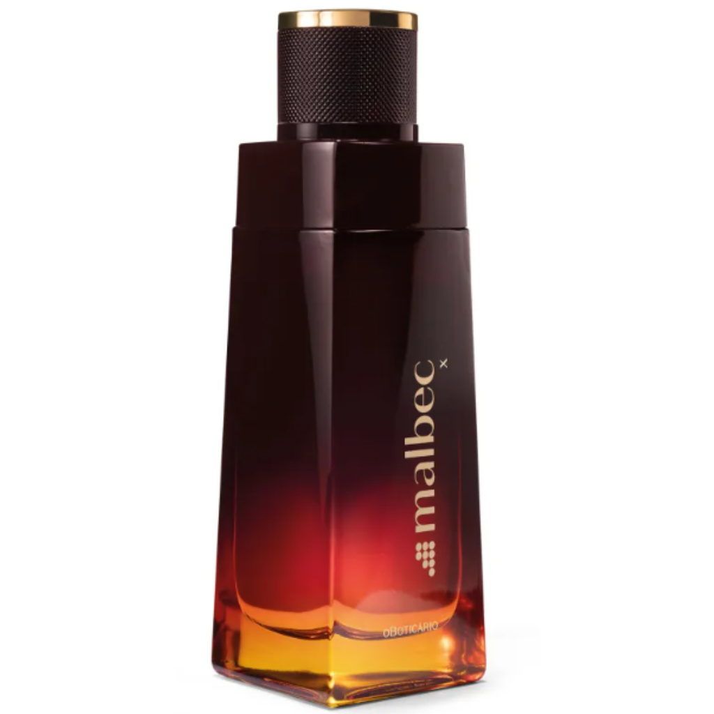 Malbec X Colonia 100ml