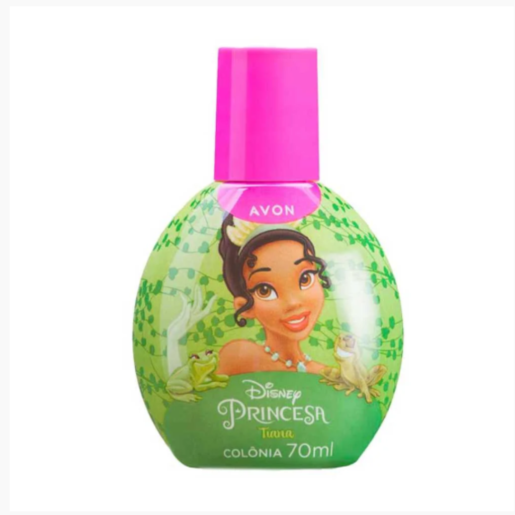 Tiana Colonia 70ml