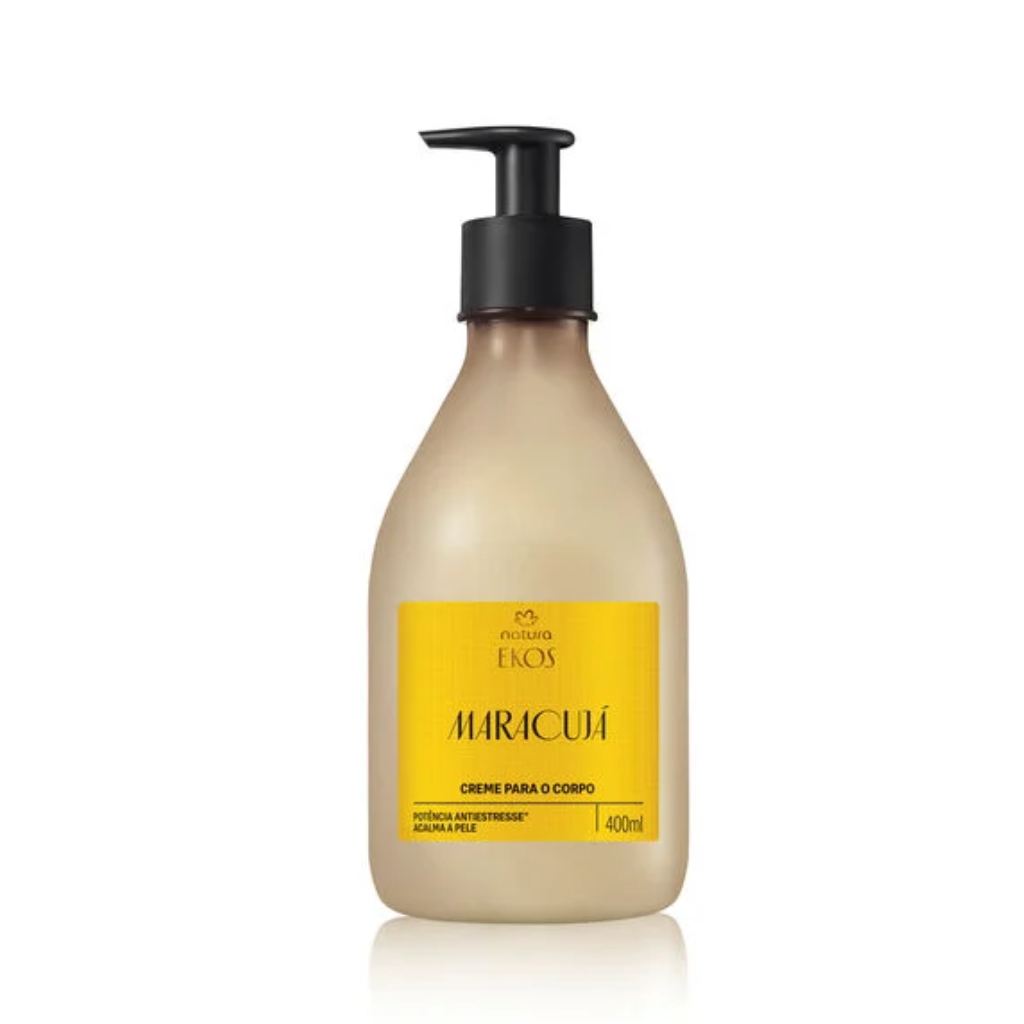 Ekos Maracuja Hidratante 400ml