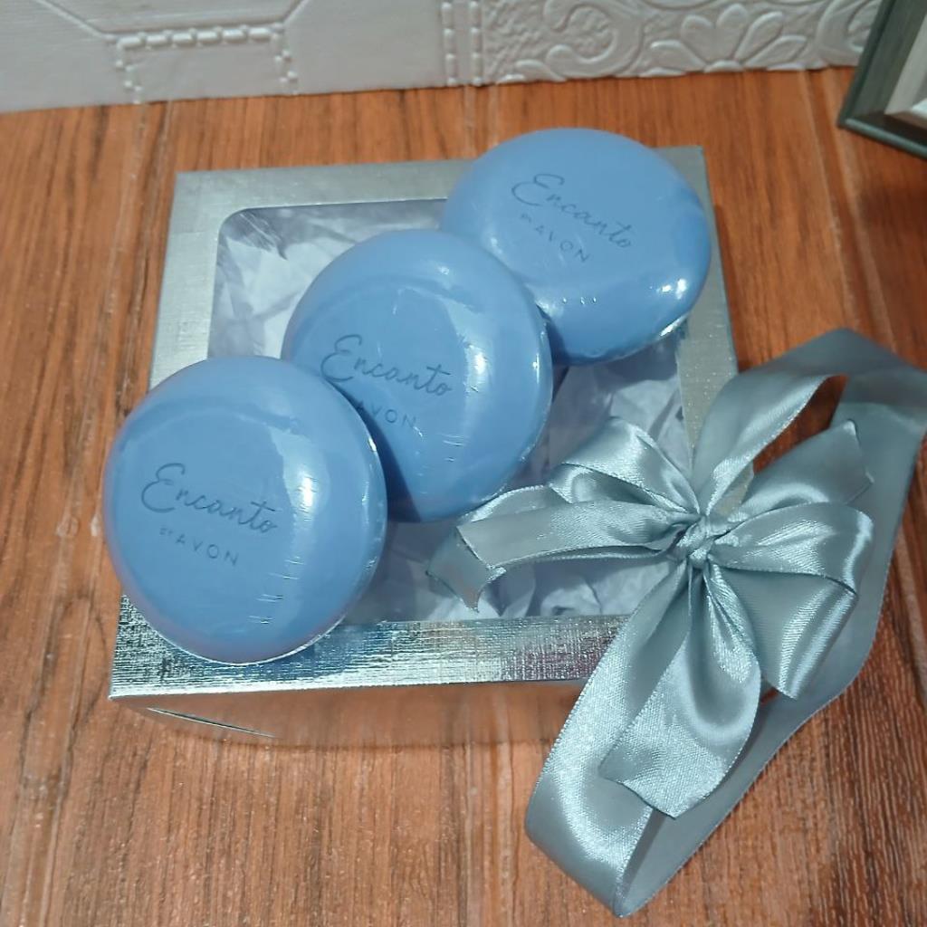 Presente Trio Encanto Masculino