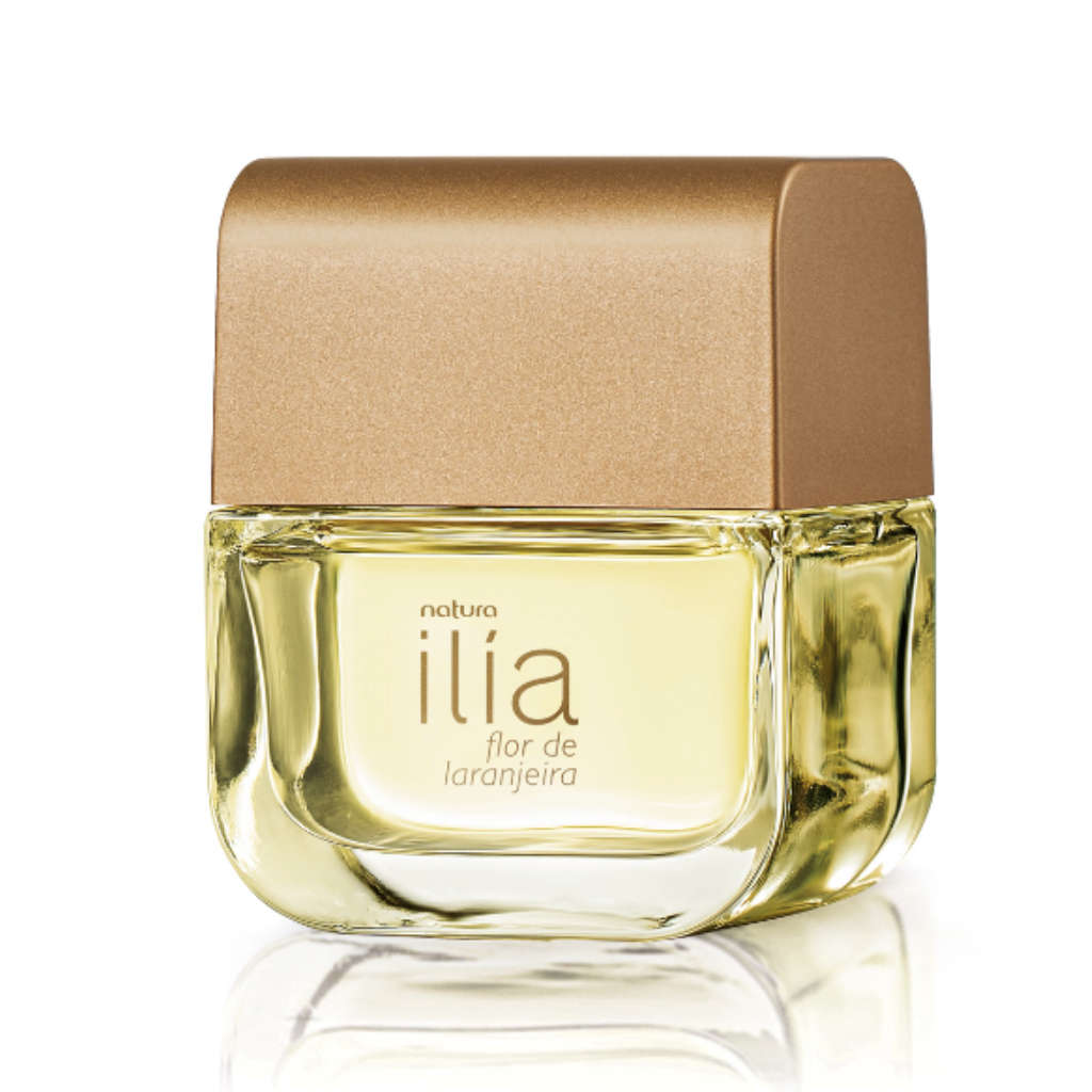 Ilia Flor de Laranjeira Parfum 50ml