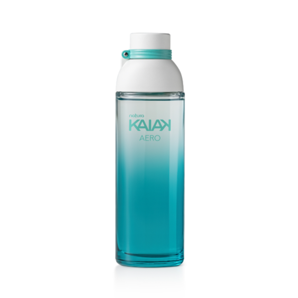 Kaiak Aero Feminino Colonia 100ml
